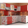 WPC Furniture Board Extrusion Machine - Image 13