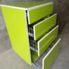 WPC Furniture Board Extrusion Machine - Image 10