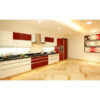 WPC Furniture Board Extrusion Machine - Image 11