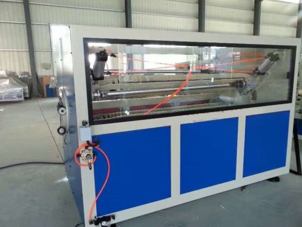 HDPE Pipe Extrusion Line  75-250 mm - Image 10