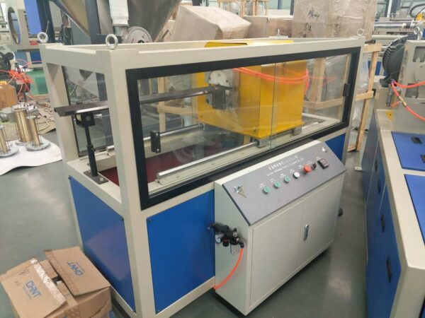 HDPE Pipe Extrusion Line  75-250 mm - Image 11