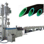 PPR PIPE PRODUCTION LINE