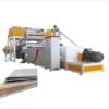 WPC Furniture Board Extrusion Machine