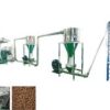 WPC Granulating Machine - Image 3