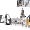WPC Granulating Machine - Image 4