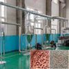 WPC Granulating Machine - Image 5