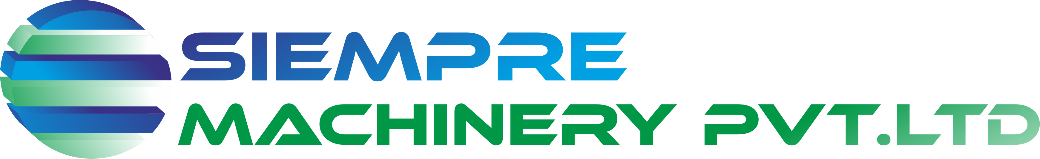 Siempre Machinery Pvt.Ltd